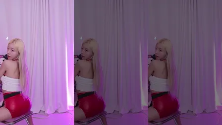 BJ人造黄油(人造黄油)2025年1月18日Sexy Dance084951